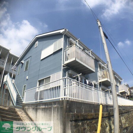 岩崎ハイツの物件内観写真